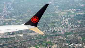 Air Canada CEO says government must order binding arbitration if pilots' deal can't be reached