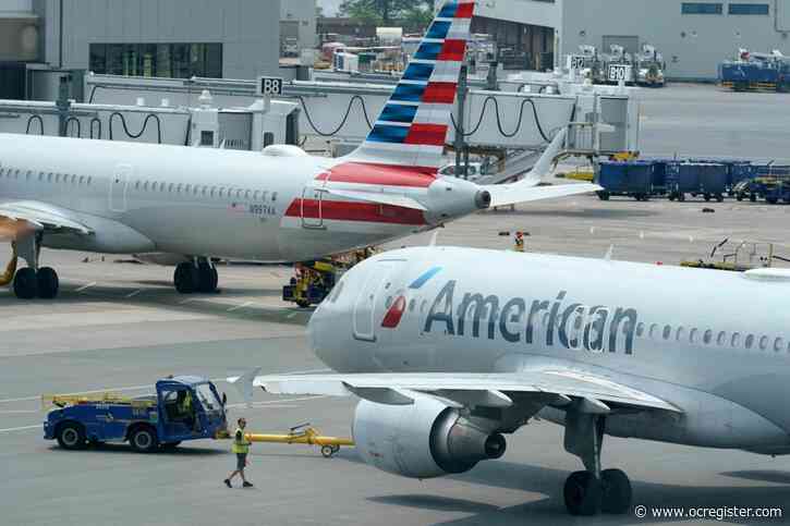 American Airlines flight attendants ratify contract that ends strike threats