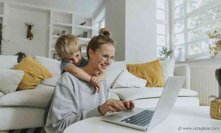 3 side gigs for full-time working moms