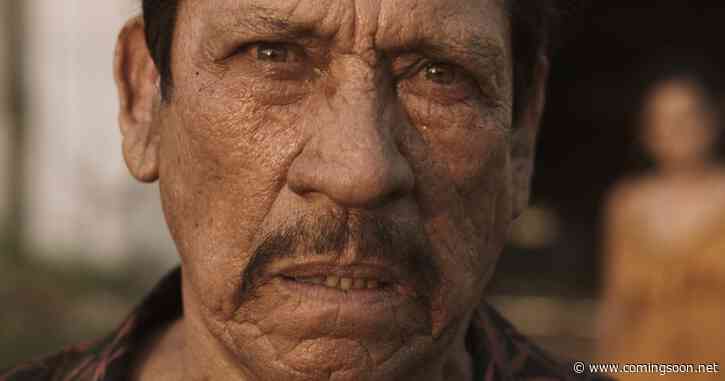 Seven Cemeteries Trailer Sets Release Date for Danny Trejo Horror Movie