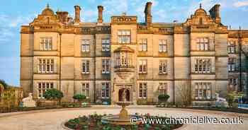 Northumberland manor house Matfen Hall shortlisted for ‘Boutique Hotel of the Year’