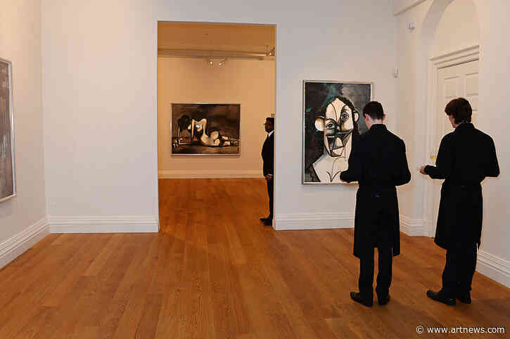 Skarstedt Gallery to Open in Chelsea Space Formerly Owned by Cheim & Read