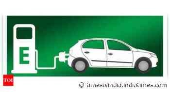 PM e-drive scheme to aid in faster adoption of EVs: M&M, Tata Motors