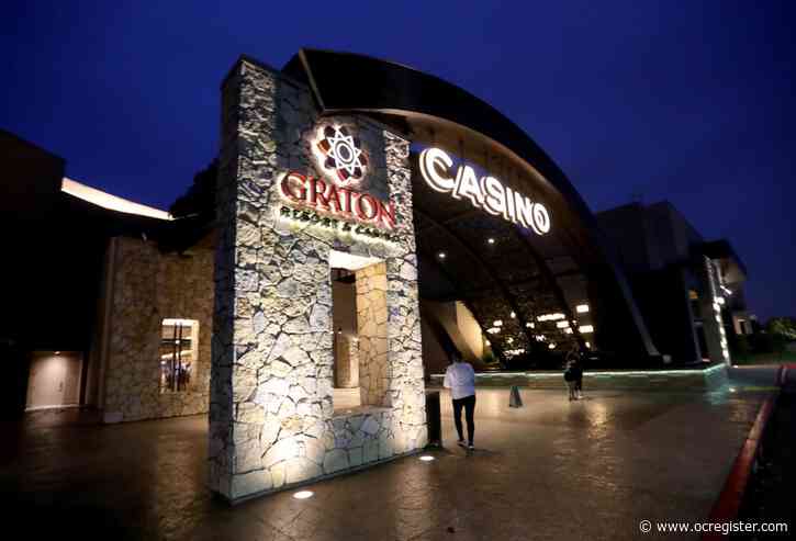 The 10 best casino hotels in the U.S.