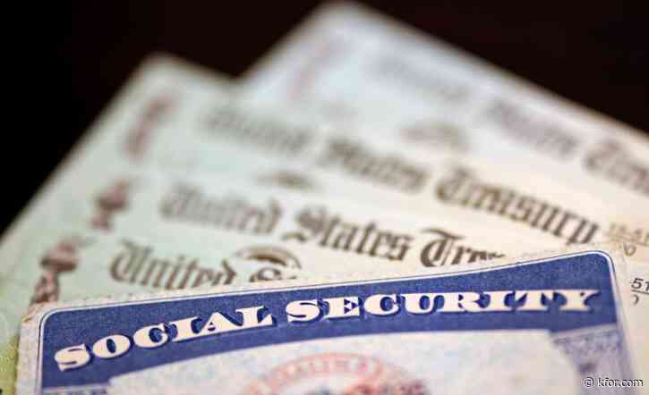 The estimated Social Security increase for 2025 keeps dropping