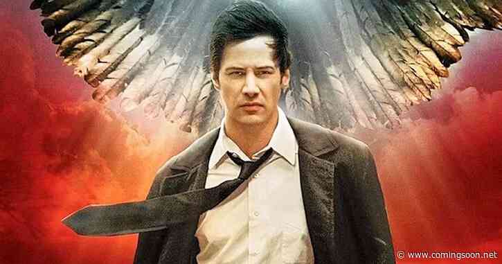 Constantine 2 Update: Keanu Reeves Sequel Gets Promising News