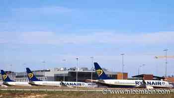 La grève se poursuit vendredi à l'aéroport de Charleroi, deuxième de Belgique