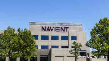 Navient reaches $120 million settlement for misleading student loan borrowers