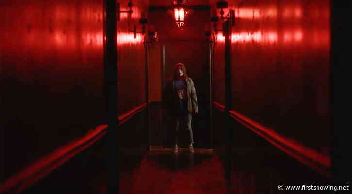 Full Red Band Trailer for 'Tenants' Apartment Building Anthology Horror