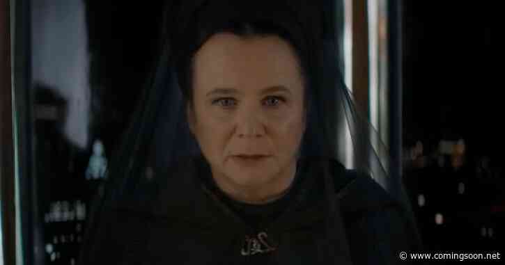 Dune: Prophecy Star Emily Watson Says Series Won’t Be ‘Childish’ or ‘Like Star Wars’