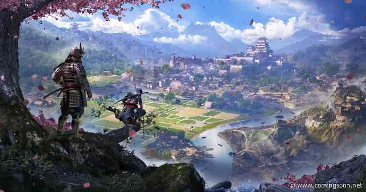 Assassin’s Creed Shadows Trailer Previews Immersive World of Feudal Japan