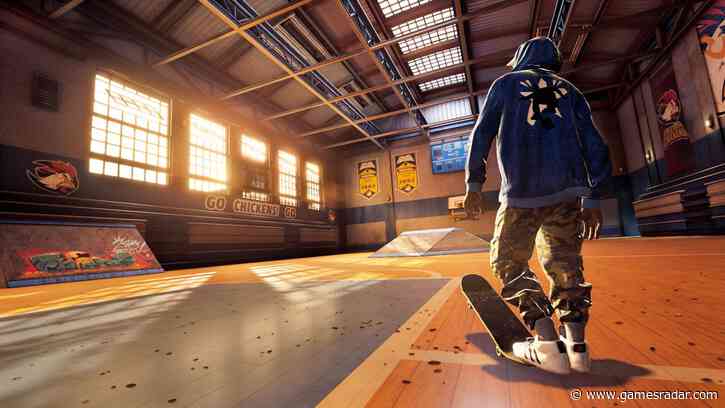 Tony Hawk is working with Activision on a new project that "fans will truly appreciate"