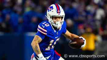 Thursday Night Football odds, line, time, spread: Bills vs. Dolphins picks from Buffalo expert on 40-27 run