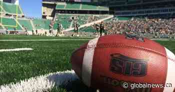 U of R Rams quarterback depth coming in handy