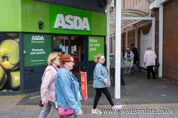 Asda launches new savings account for 150,000 workers