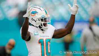 NFL DFS, Bills vs. Dolphins: Top DraftKings, FanDuel daily Fantasy football picks on Thursday Night Football