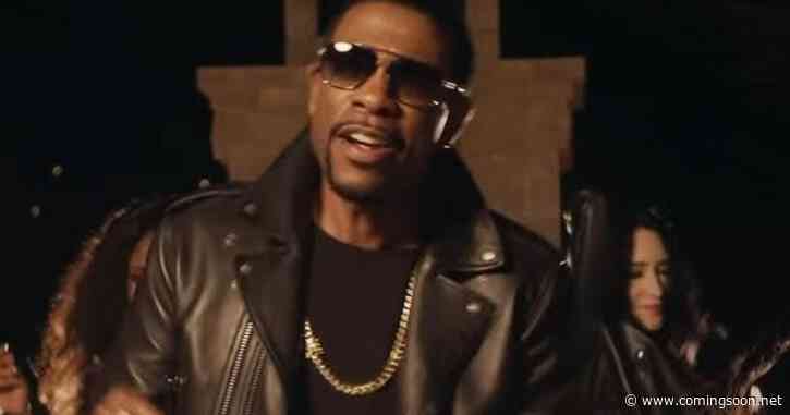 Who Is Keith Sweat Dating? Girlfriend & Relationship History Explained