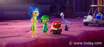 ‘Inside Out 2’ will be available to stream this month! Here are the details