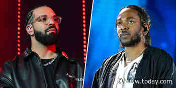 Siri plays Drake's 'Certified Lover Boy' on Spotify instead of Kendrick Lamar's 'Not Like Us'