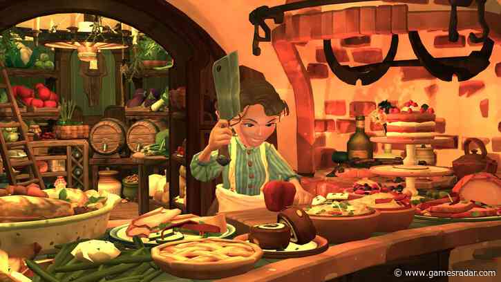 Cute and cozy Lord of the Rings life sim Tales of the Shire delayed to early 2025