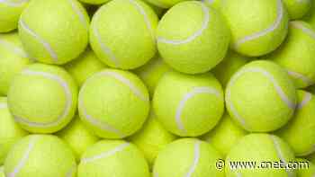 Best Tennis Balls of 2024