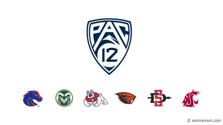 What Could Competition In The New PAC-12 Conference Look Like?