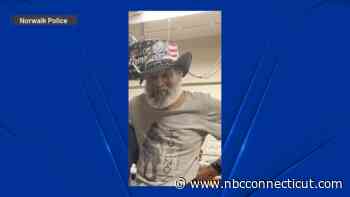 72-year-old man reported missing out of Norwalk