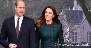 Royal Family's abandoned £1m home right next door to Princess Kate and William's cottage