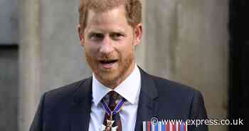 Prince Harry's huge tax boost ahead of landing £7m fortune within days