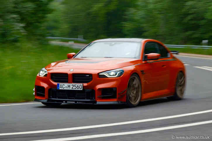 AC Schnitzer ACS2 Sport