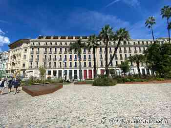 Chef étoilé, boutiques de luxes, nouveau rooftop: un nouveau 5-étoiles bientôt en centre-ville de Nice