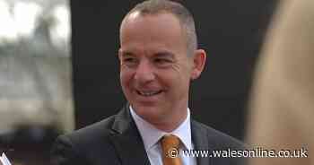 DWP minister gives update on Winter Fuel Payment Martin Lewis plan