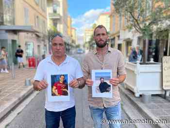 "Chaque minute compte pour les libérer: le père et le frère de deux otages du Hamas sur la Côte d'Azur pour alerter sur leur sort