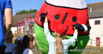 Newport to host Eisteddfod yr Urdd for first time