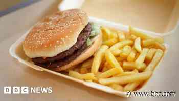 Ban on junk food TV adverts before 9pm to come in next year