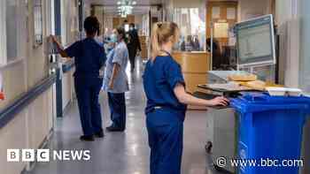 No extra NHS funding without reform, says PM