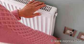 'Only benefit' of waiting too long to use your heating - exact date to switch it on