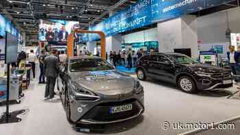 UK’s £56.5 billion aftermarket sector seeks global expansion at Automechanika