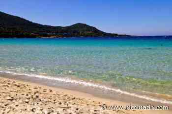 Un policier décède sur une plage en Corse après avoir tenté de sauver deux personnes de la noyade