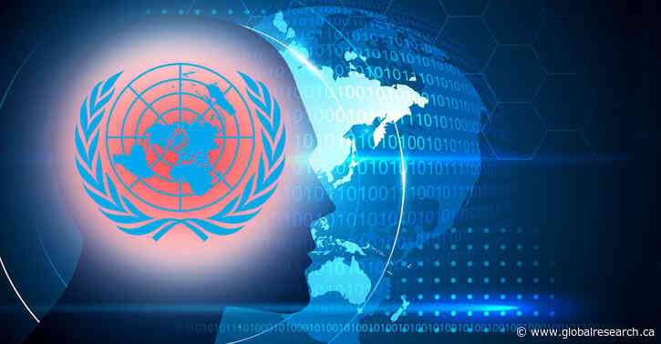 UN ‘Pact for the Future’: Digital IDs, Vaccine Passports, Massive Censorship