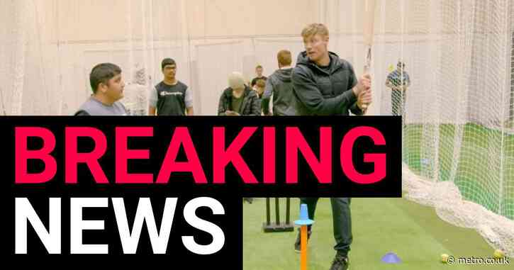 Freddie Flintoff’s Field of Dreams star Umar Mahmood dies aged 18 after horror crash