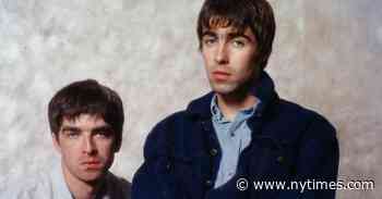 Oasis Reunion Brings Back Spotlight on the Gallagher Hairstyle