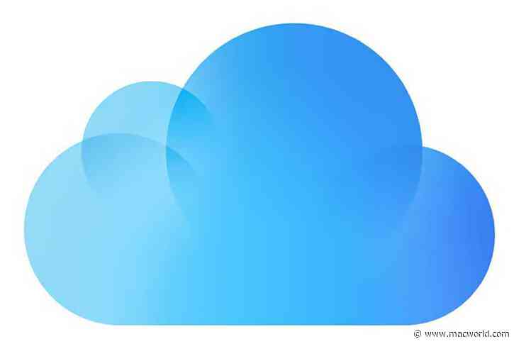 Deciphering your storage space between your Mac and iCloud