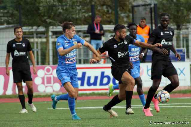 FC Knokke wil bekeruitschakeling doorspoelen tegen leider Cappellen: “Dat slechte gevoel snel wegnemen met zege”