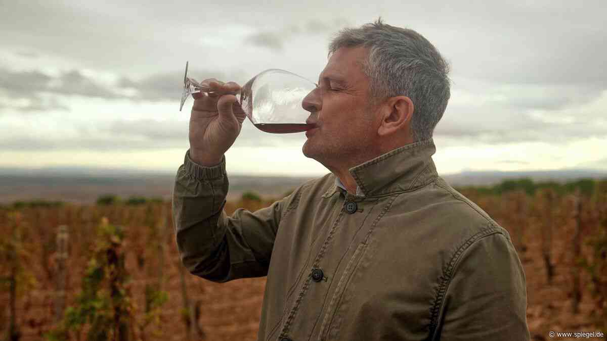 »Land der tausend Weine« von José Luis López-Linares: Vino im Kino