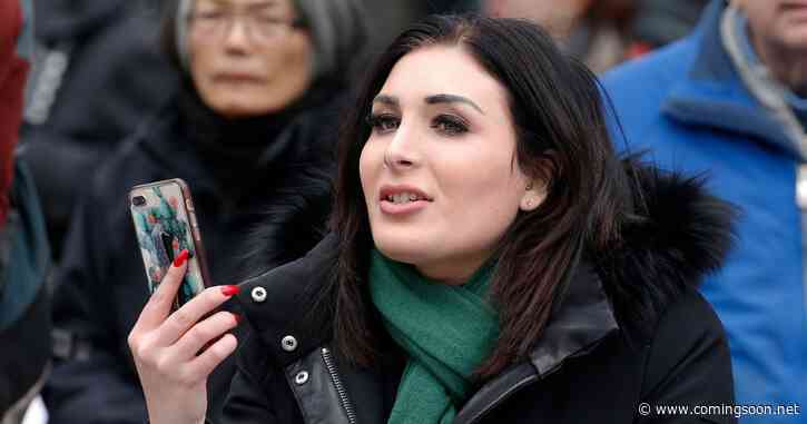 Who Is Laura Loomer & What Did She Say About Kamala Harris?