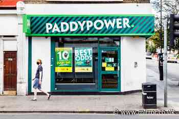 Paddy Power owner Flutter buys a majority stake in Brazil's NSX Group