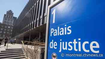 Court appearance for man arrested in Quebec for alleged plot to kill Jews in NYC