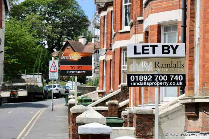 Londons lettings market being plagued by Rogue Tenants