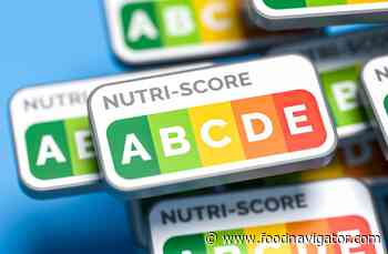 Why is Danone removing Nutri-Score?